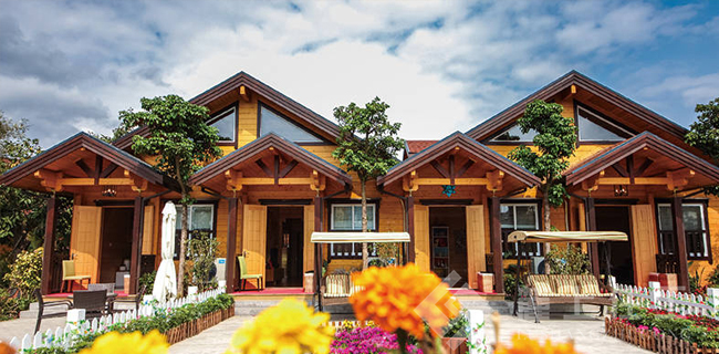 可擴充式程序設計，實現高效全自動化生產